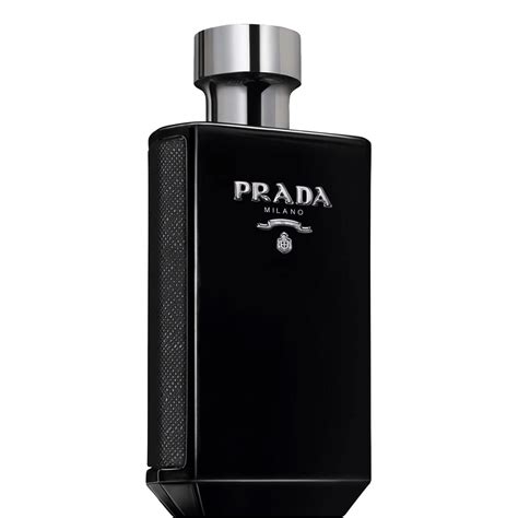 coffret parfum prada homme|prada perfume collection.